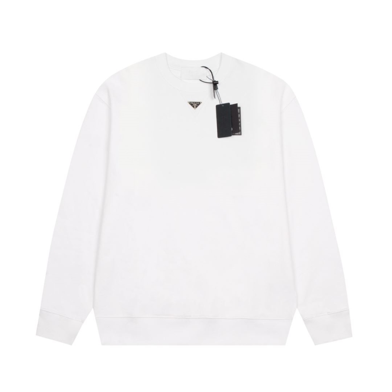 Pra*a hoodies